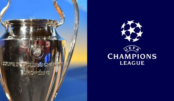 Uefa Live Stream Champions League Auslosung
