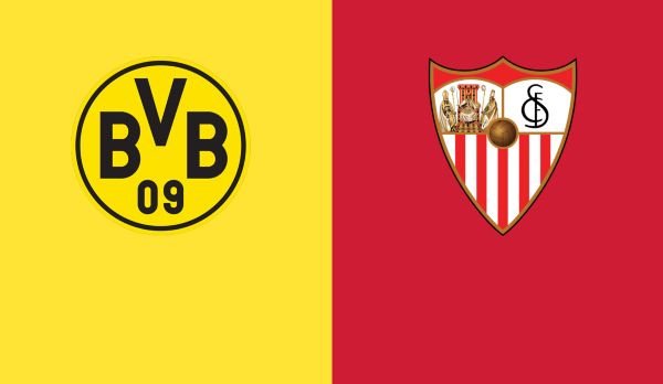 Borussia Dortmund - FC Sevilla (Highlights) am 09.03.