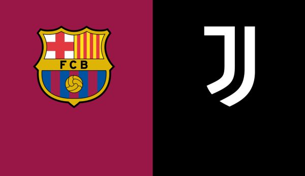 FC Barcelona - Juventus am 08.12.