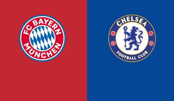 FC Bayern München - Chelsea (Highlights) am 08.08.