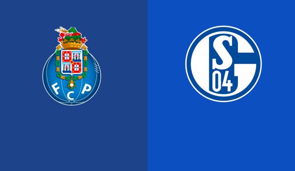 FC Porto - FC Schalke 04 am 28.11.