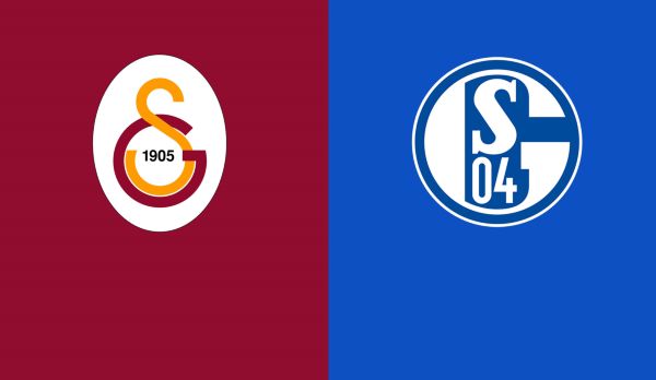 Galatasaray - FC Schalke 04 am 24.10.