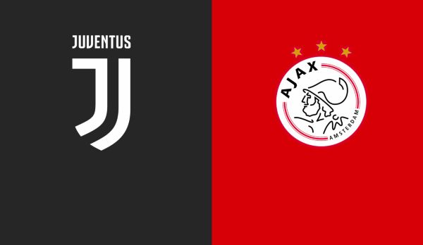 Juventus - Ajax am 16.04.
