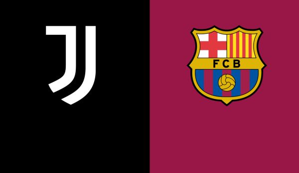 Juventus - FC Barcelona (Highlights) am 28.10.