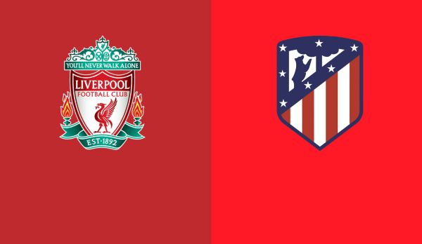 Liverpool - Atletico Madrid am 11.03.