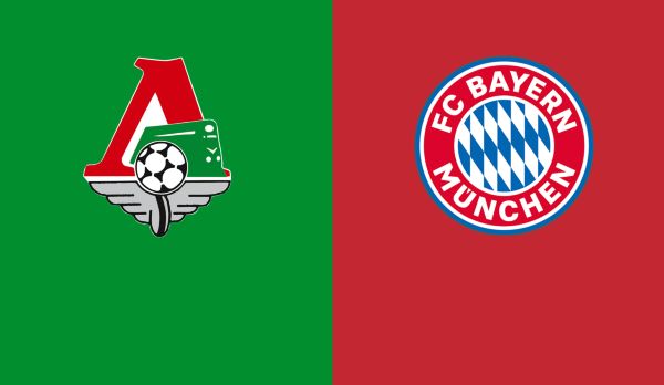 Lok Moskau - FC Bayern München am 27.10.