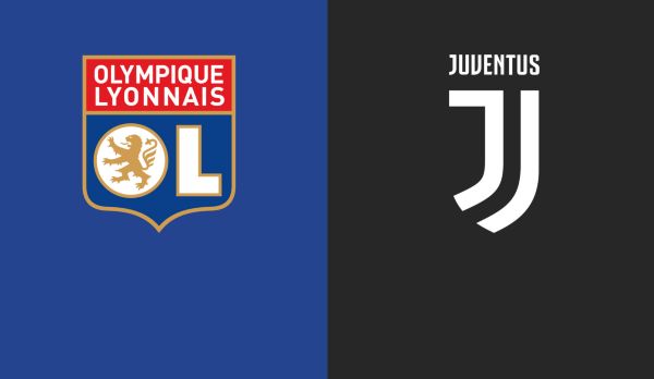 Lyon - Juventus am 26.02.