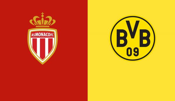 Monaco - Borussia Dortmund am 11.12.