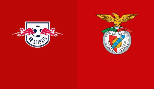 RB Leipzig - Benfica am 27.11.