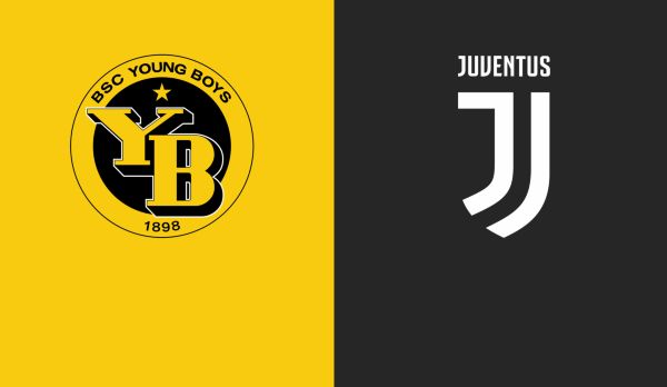 Young Boys - Juventus am 12.12.