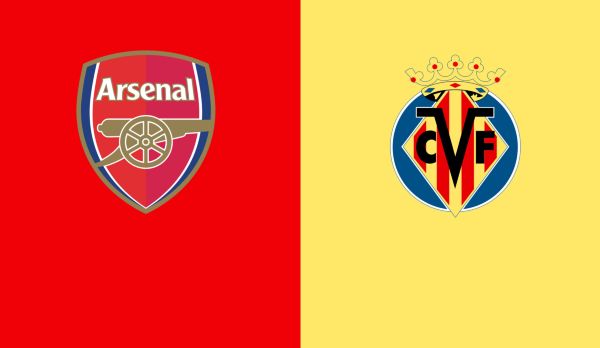 Arsenal - Villarreal am 06.05.