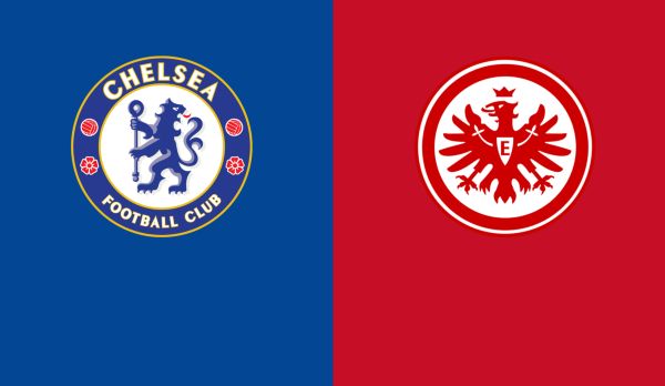 Chelsea - Eintracht Frankfurt am 09.05.