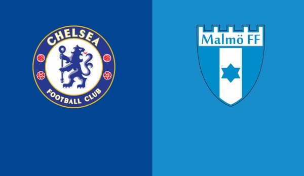 Chelsea - Malmö am 21.02.