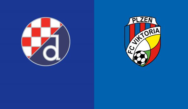 Dinamo Zagreb - Pilsen am 21.02.