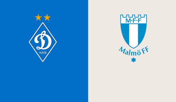Dynamo Kiew - Malmö am 19.09.