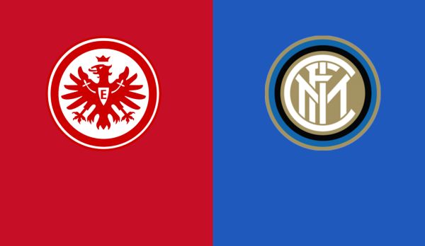 Eintracht Frankfurt - Inter Mailand am 07.03.