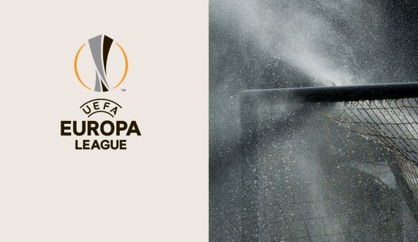 Europa League Auslosung der Zwischenrunde am 17.12.