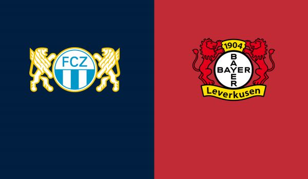 FC Zürich - Bayer 04 Leverkusen am 25.10.