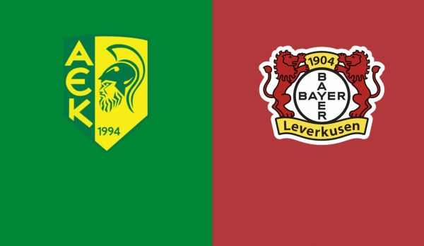 Larnaka - Bayer 04 Leverkusen am 13.12.