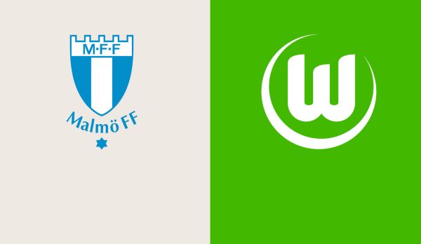 Malmö - VfL Wolfsburg am 27.02.