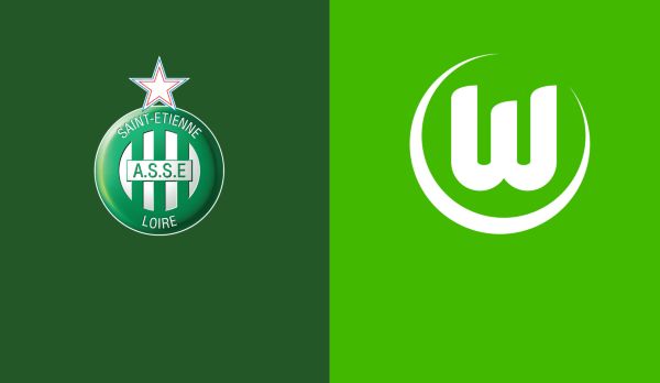 St. Etienne - VfL Wolfsburg am 03.10.