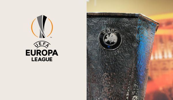 UEFA Europa League: Auslosung am 31.08.
