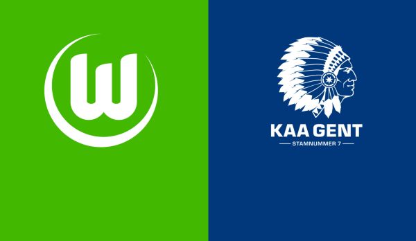 VfL Wolfsburg - Gent am 07.11.