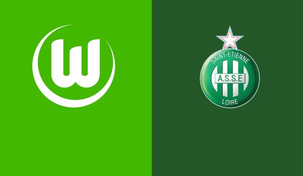 VfL Wolfsburg - St. Etienne am 12.12.