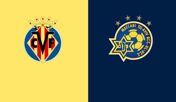 Villarreal - Maccabi Tel Aviv am 05.11.