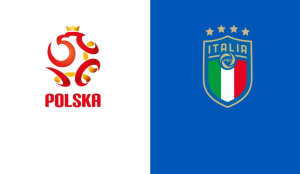 Polen - Italien am 11.10.