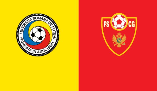 Rumänien - Montenegro am 07.09.