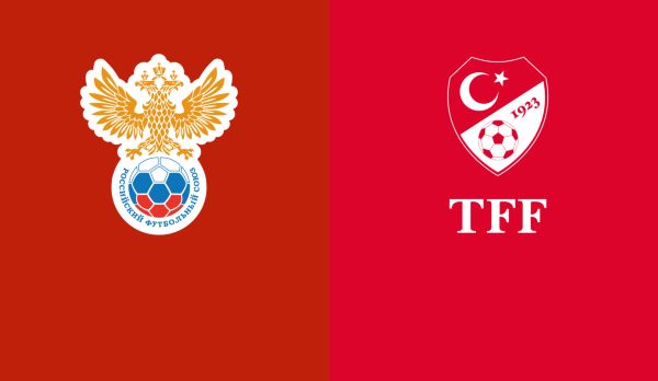 Russland - Türkei am 11.10.