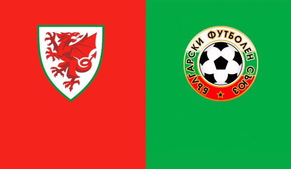 Wales - Bulgarien am 06.09.