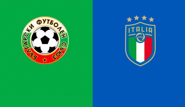 Bulgarien - Italien am 28.03.