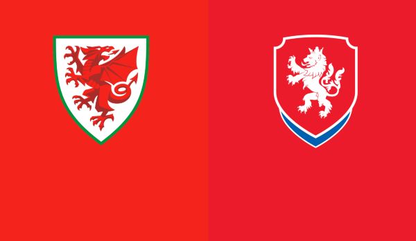 Wales - Tschechien am 30.03.