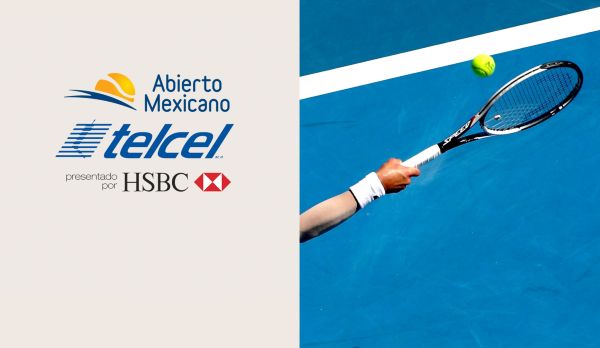 WTA Acapulco: Halbfinale am 28.02.