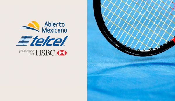 WTA Acapulco: Viertelfinale am 28.02.