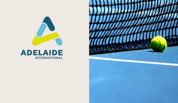 WTA Adelaide: Halbfinale - Session 2 am 17.01.