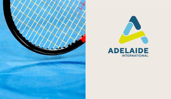 WTA Adelaide: Tag 1 am 22.02.