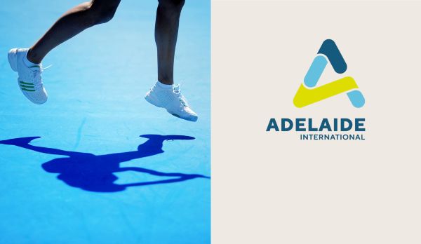 WTA Adelaide: Tag 3 am 24.02.