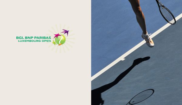 WTA Luxemburg: Viertelfinale am 18.10.