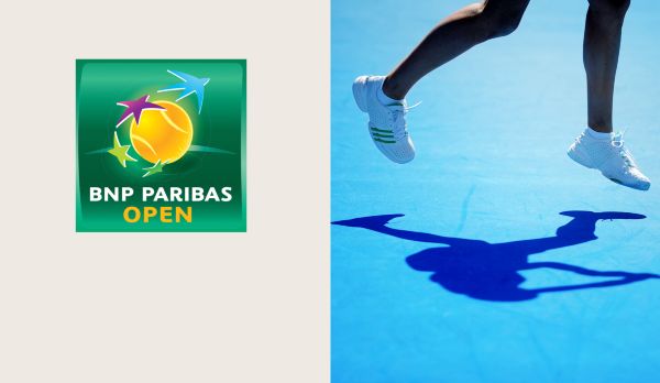 WTA Indian Wells: Viertelfinale - Session 1 am 14.03.