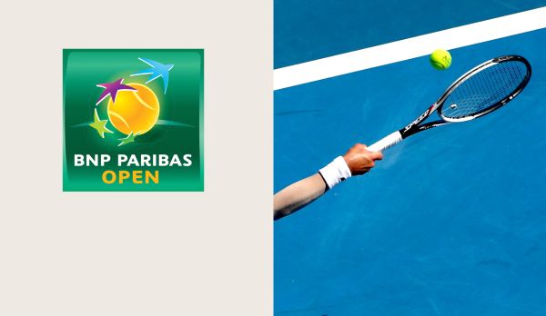 WTA Indian Wells: Viertelfinale - Session 2 am 15.03.