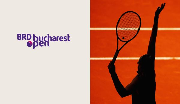 WTA Bukarest: Halbfinale am 20.07.