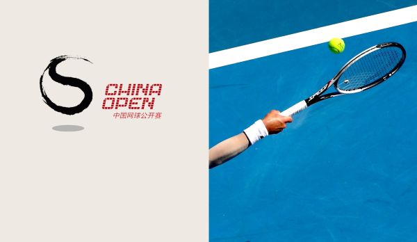 WTA Peking: Tag 5 am 02.10.