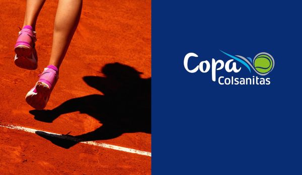 WTA Bogota: Viertelfinale am 09.04.