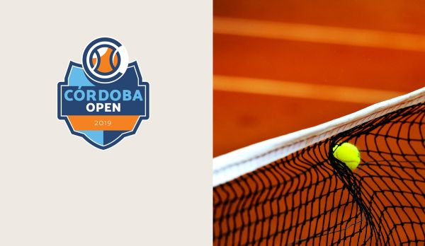 ATP Cordoba: Finale am 10.02.