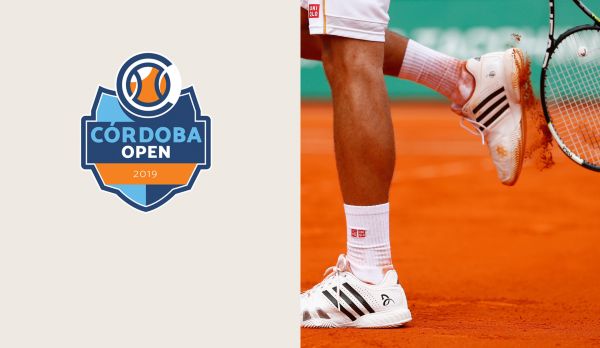 ATP Cordoba: Viertelfinale am 08.02.