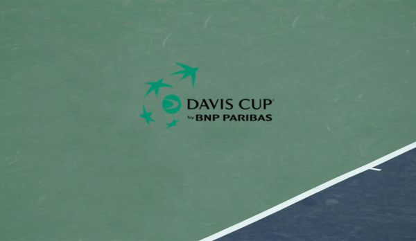 Davis Cup: Tag 1 am 02.02.