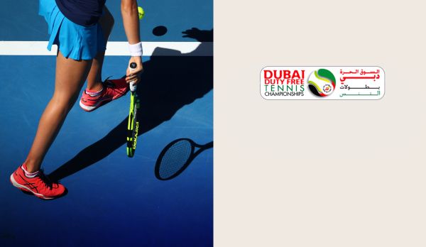 WTA Dubai: Finale am 13.03.